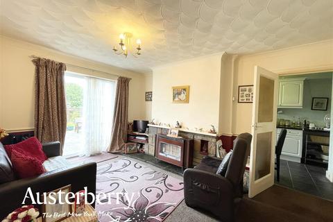 3 bedroom townhouse for sale, Colclough Road, Stoke-On-Trent ST3