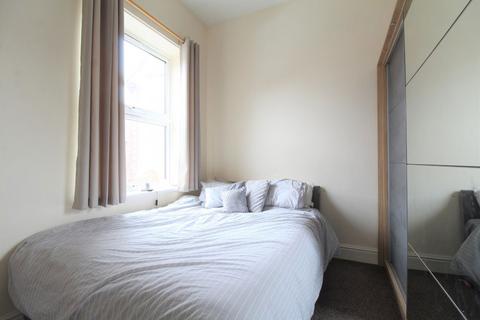 1 bedroom flat to rent, Recreation Street, Long Eaton NG10 2DW