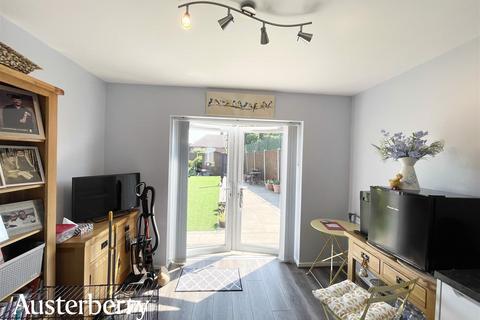 25 Ansmede Grove, Stoke-on-trent, ST3 3BE