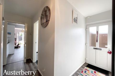25 Ansmede Grove, Stoke-on-trent, ST3 3BE