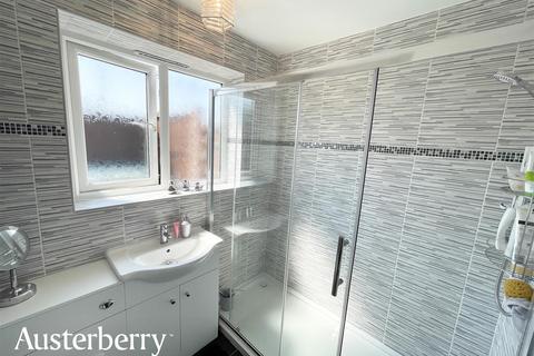 25 Ansmede Grove, Stoke-on-trent, ST3 3BE