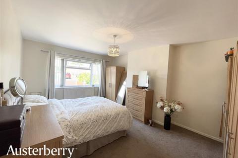 25 Ansmede Grove, Stoke-on-trent, ST3 3BE