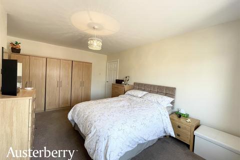 25 Ansmede Grove, Stoke-on-trent, ST3 3BE