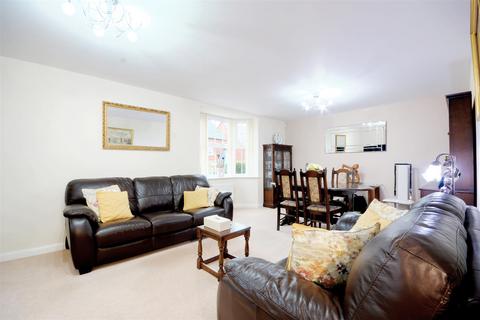 17 Bentley Road, Castle Donington, Derby, DE74 2UL