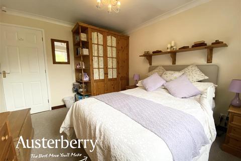 32 Blithe View, Blythe Bridge, Stoke-on-trent, ST11 9SD