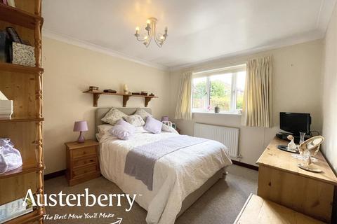 32 Blithe View, Blythe Bridge, Stoke-on-trent, ST11 9SD