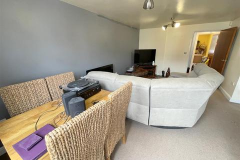 2 bedroom apartment for sale, Isham Place, Ipswich