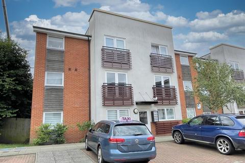 undefined, Isham Place, Ipswich