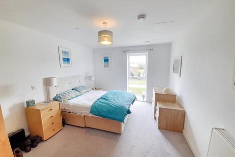 2 bedroom retirement property for sale, Peckham Chase, Eastergate