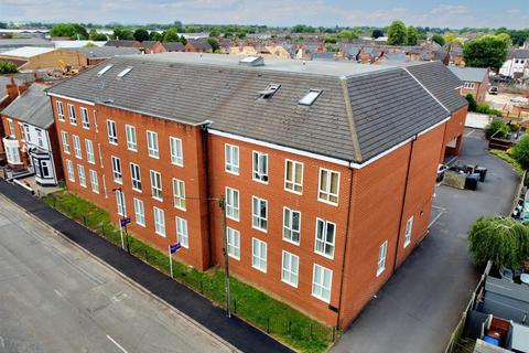 2 bedroom apartment for sale, Acton Road, Long Eaton