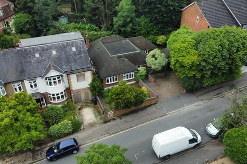 4 bedroom property with land for sale, Russell Road, Buckhurst Hill