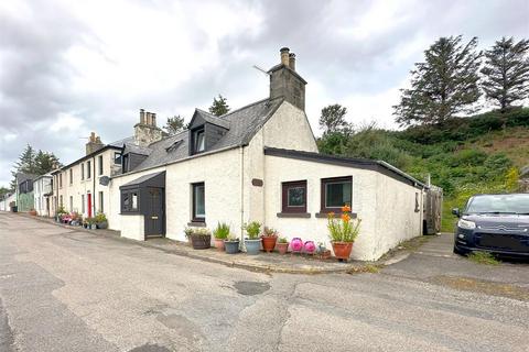 2 bedroom semi-detached house for sale, 5 Academy Street, Brora, Sutherland KW9 6QP