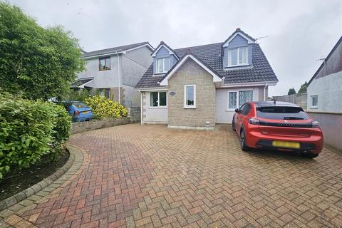 4 bedroom detached house for sale, Greendale View, Whitegate, St. Dennis