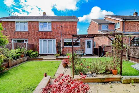 3 bedroom semi-detached house for sale, Knayton Grove, Fairfield, Stockton-On-Tees, TS19 7RW