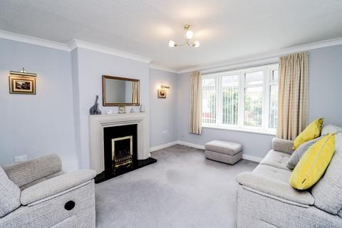 3 bedroom semi-detached house for sale, Knayton Grove, Fairfield, Stockton-On-Tees, TS19 7RW