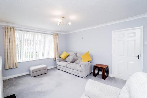 3 bedroom semi-detached house for sale, Knayton Grove, Fairfield, Stockton-On-Tees, TS19 7RW