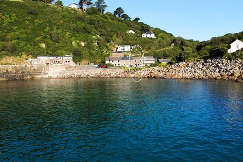 3 bedroom terraced house for sale, Lamorna,, Penzance