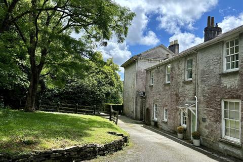 3 bedroom terraced house for sale, Glynn Valley