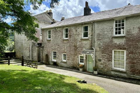 3 bedroom terraced house for sale, Glynn Valley