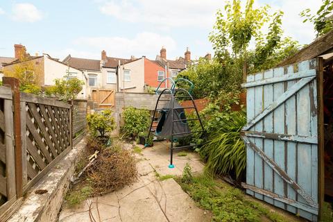 2 bedroom terraced house for sale, Nelson Street, Bedminster