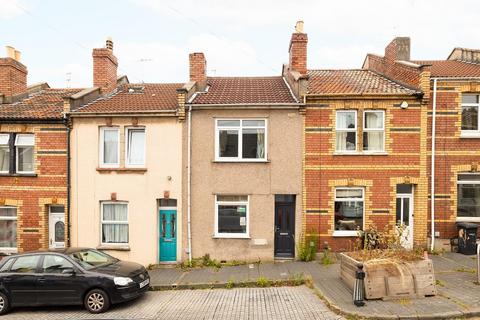 7 Nelson Street, Bedminster, Bristol, BS3 2SP