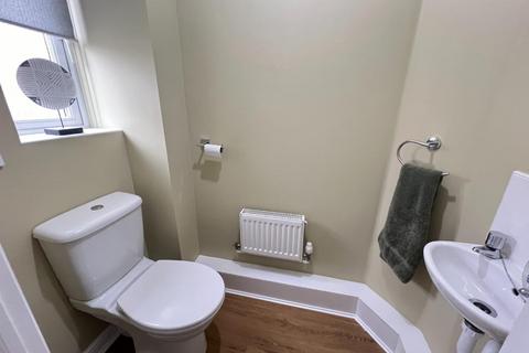 2 bedroom terraced house for sale, Watson Park, Spennymoor