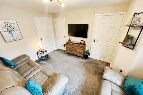 2 bedroom terraced house for sale, Watson Park, Spennymoor