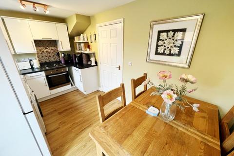 2 bedroom terraced house for sale, Watson Park, Spennymoor