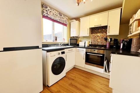 2 bedroom terraced house for sale, Watson Park, Spennymoor