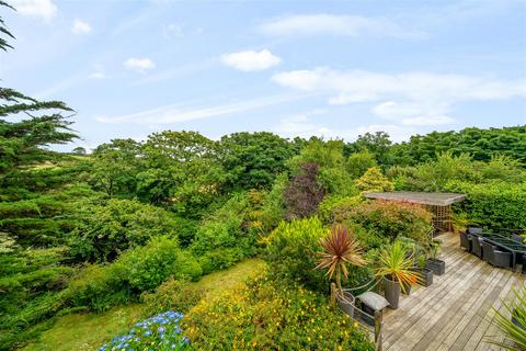 3 bedroom bungalow for sale, Banns Road, Mount Hawke, Truro