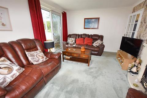 4 bedroom detached bungalow for sale, Whitehall, Scorrier, Redruth