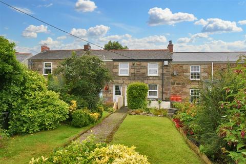 3 bedroom cottage for sale, Lanner Moor