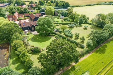 4 bedroom barn conversion for sale, The Barley House, Coram Street, Hadleigh