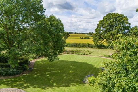 4 bedroom barn conversion for sale, The Barley House, Coram Street, Hadleigh