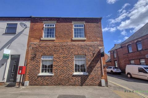 3 bedroom semi-detached house for sale, Welbeck Street, Worksop S80