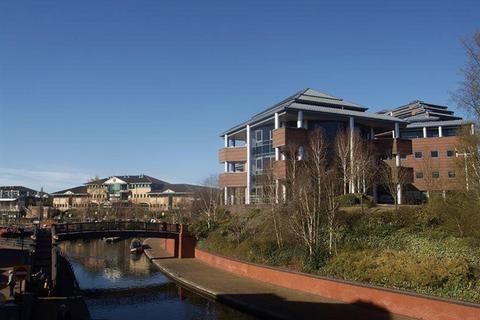 1 bedroom apartment to rent, Waterfront West, Brierley Hill