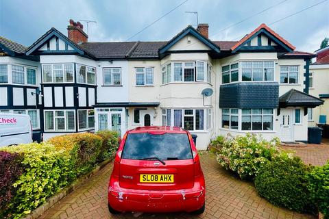 3 bedroom house for sale, Westview Drive, Woodford Green IG8