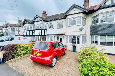 3 bedroom house for sale, Westview Drive, Woodford Green IG8