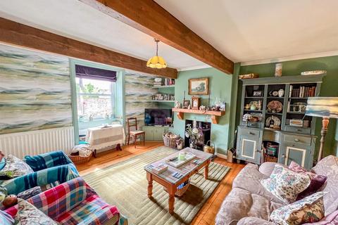 3 bedroom townhouse for sale, Tweed Street, Berwick-Upon-Tweed