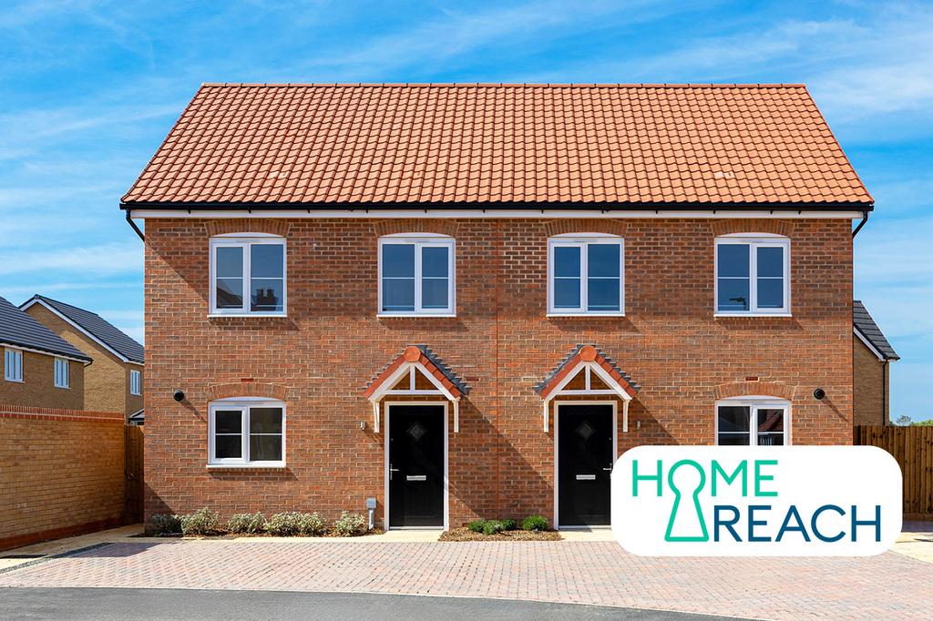 Haddon Peake Rowan  Home Reach 2