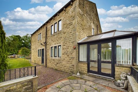 4 bedroom detached house for sale, 9, Green Hall Park, Shelf, Halifax, HX3 7PZ