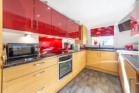 2 bedroom apartment for sale, Whalton Park, Gallowhill Morpeth NE61