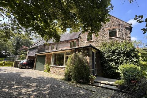 166 Basford Bridge Lane, Cheddleton, Leek, ST13 7EQ