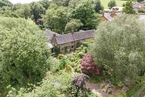 166 Basford Bridge Lane, Cheddleton, Leek, ST13 7EQ