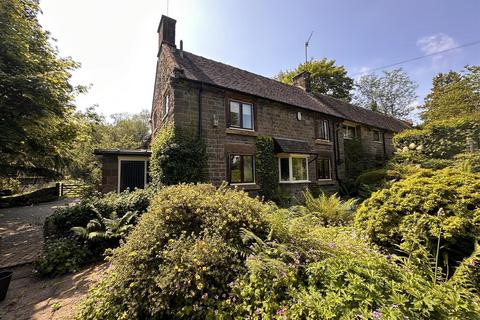 166 Basford Bridge Lane, Cheddleton, Leek, ST13 7EQ