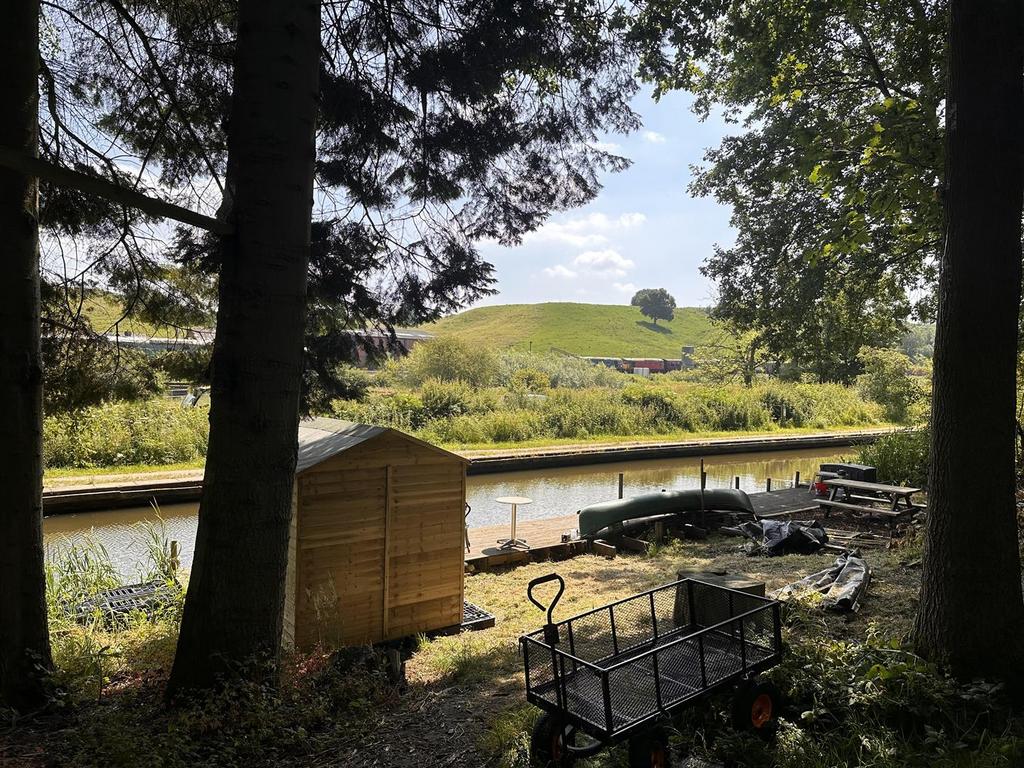 Moorings