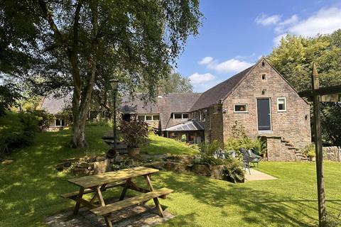 166 Basford Bridge Lane, Cheddleton, Leek, ST13 7EQ