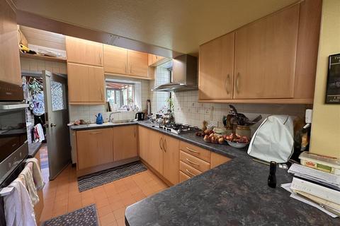 166 Basford Bridge Lane, Cheddleton, Leek, ST13 7EQ