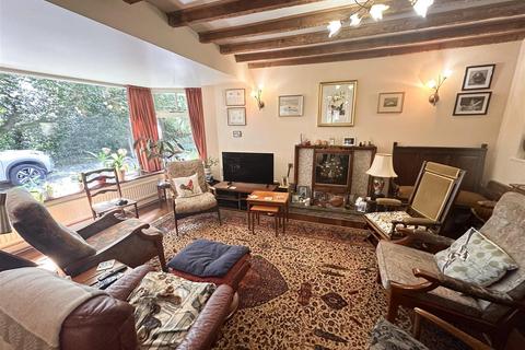 166 Basford Bridge Lane, Cheddleton, Leek, ST13 7EQ