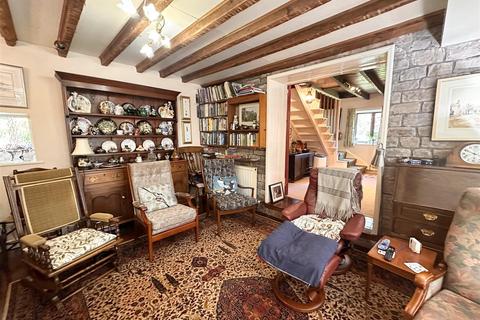 166 Basford Bridge Lane, Cheddleton, Leek, ST13 7EQ